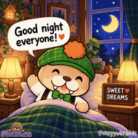 Tired Good Night GIF by WagyuBrands