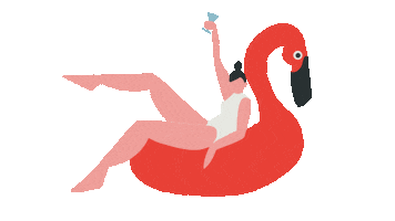 Dance Celebrate Sticker by Fierybay