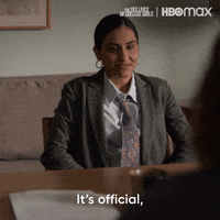 Comedy Comedian GIF by HBO Max