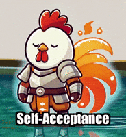 Self-Discovery Wisdom GIF by Zorooster