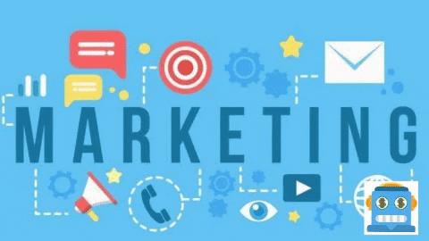 metodorobomilionario giphygifmaker renda extra o que e marketing digital GIF