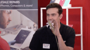michael carbonaro GIF by truTV’s The Carbonaro Effect