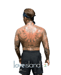 Love Island Tv2 Sticker by tv2norge