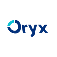 OryxDental oryxdental Sticker