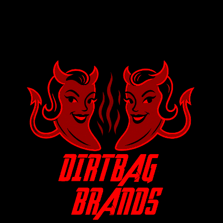 Chili GIF by Dirtbag Brands