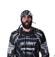 Swipeup Sticker by HK Army