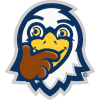 College Usi Sticker by University of Southern Indiana