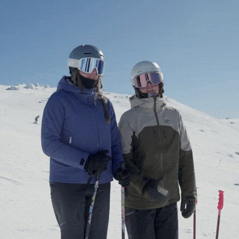 GIF by Thredbo