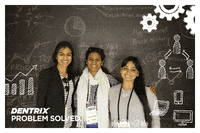 GIF by Dentrix Problem Solved Experience