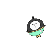魚 Sticker