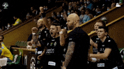 Czech Republic Handball GIF by HCB Karviná