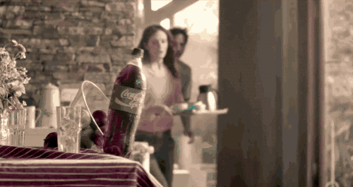 coca-cola baby GIF by ADWEEK
