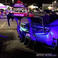 Chevrolet Chevy GIF by ImportWorx