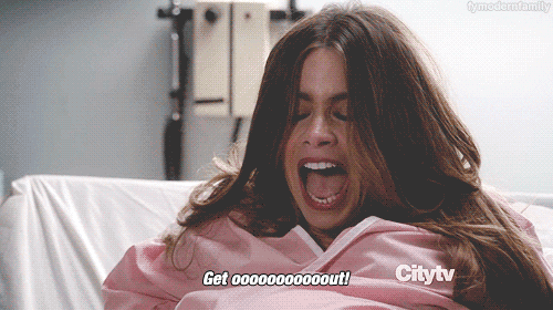 a womans worth GIF