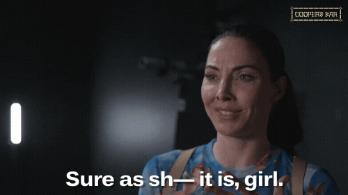 Comedy Television GIF by AMC Networks