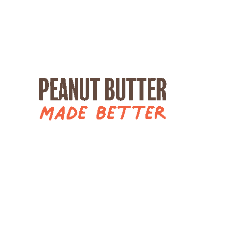 Brand Foodie Sticker by Better Body Foods