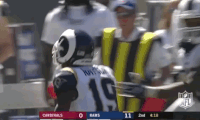 2018 Nfl Football GIF by NFL