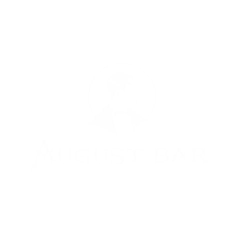 Augustbar giphyupload bar august august bar Sticker