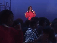 stephanie mills episode 454 GIF by Soul Train