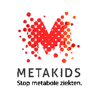 Doneren Metabole Ziekten Sticker by Metakids