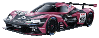 Racing Doitlive Sticker by Vinivia AG