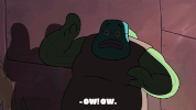 season 9 squid defense GIF by SpongeBob SquarePants