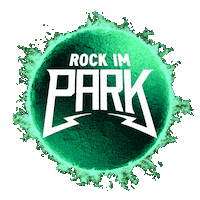 Rip2026 Sticker by Rock im Park