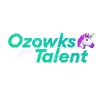 Talent Retreat Sticker by Ozow