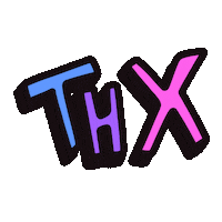 Thank You So Much Sticker by Demic