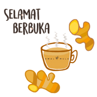 Ramadan Sticker by awalmulacoid