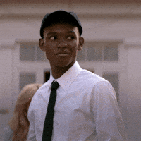 Kadeem Hardison Tbh GIF by NETFLIX