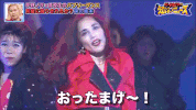 japan tomioka dance club GIF