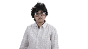 Angry Youtube Sticker by Prajakta  Koli