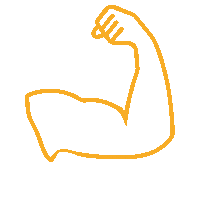 Plant Based Sport Sticker by Burgreens