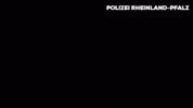 Good Vibes Reaction GIF by Polizei Rheinland-Pfalz