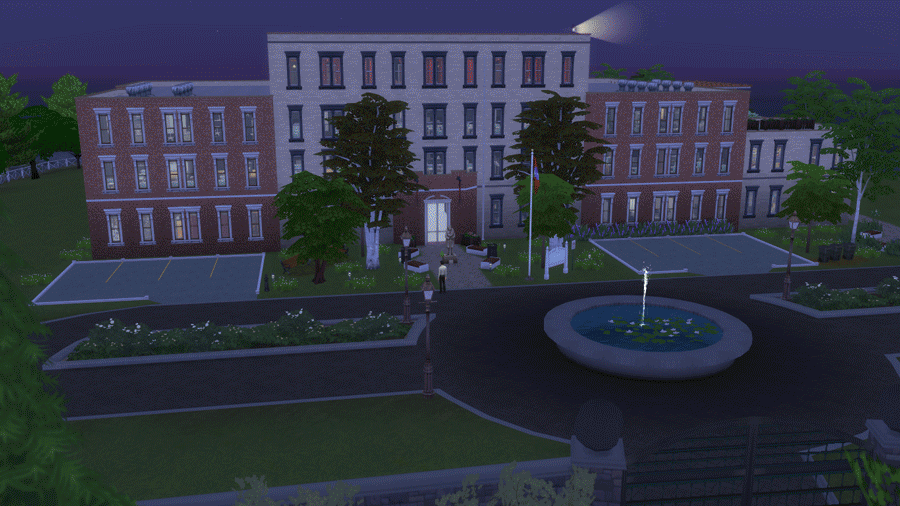sims sztori tintavÃ©r GIF