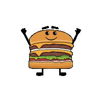 In N Out Sticker by In-N-Out Burger