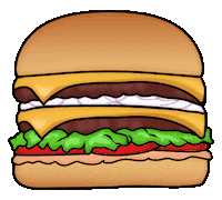 In N Out Sticker by In-N-Out Burger