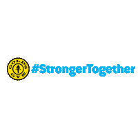 Sticker by Gold's Gym