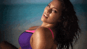 ashley graham si swimsuit GIF by Sports Illustrated Swimsuit