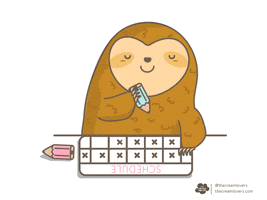 Illustration Love GIF by The Creamlovers