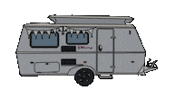 Camp Camping Sticker by GurkewillReisen
