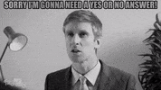 Yep Fah GIF by FoilArmsandHog