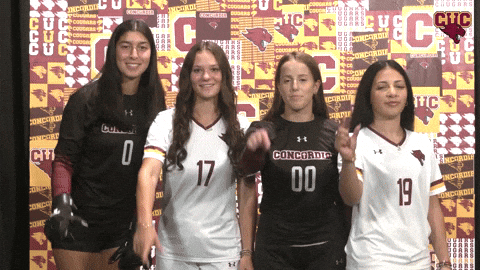 Cuc GIF by CUCougars