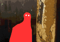 collage art party hard GIF by Sasha Svirsky