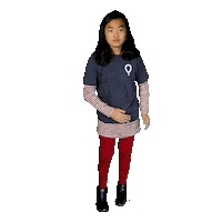 Take A Bow Sticker by Children's Miracle Network Hospitals