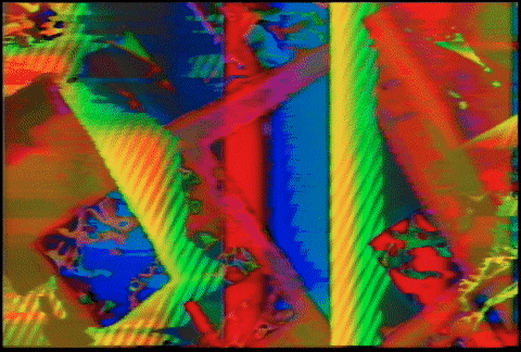 Video Art GIF by cskonopka