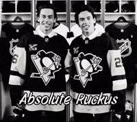 Pittsburgh Penguins GIF