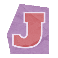 J Sticker