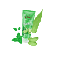 Face Mask Sticker by Unilever Indonesia